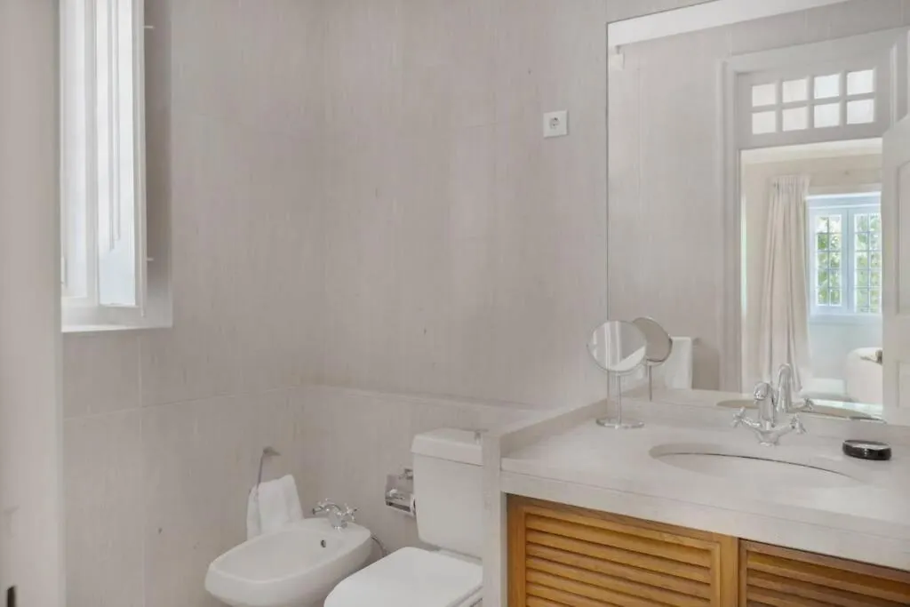 Amazing 4 Bedroom Villa With Pool, View & Garden Lisbon