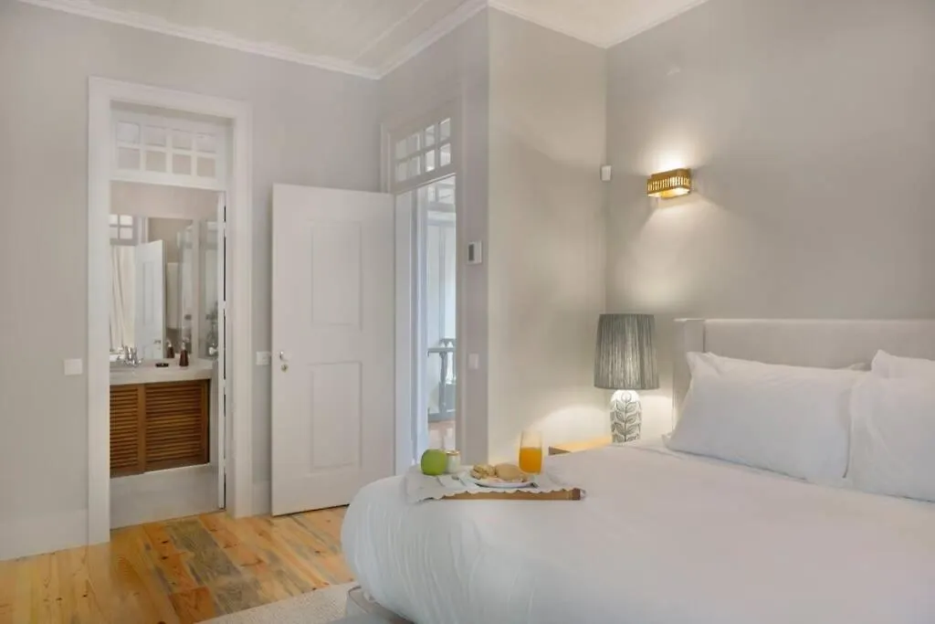 Amazing 4 Bedroom Villa With Pool, View & Garden Lisbon