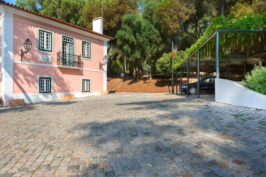 Amazing 4 Bedroom Villa With Pool, View & Garden Lisboa