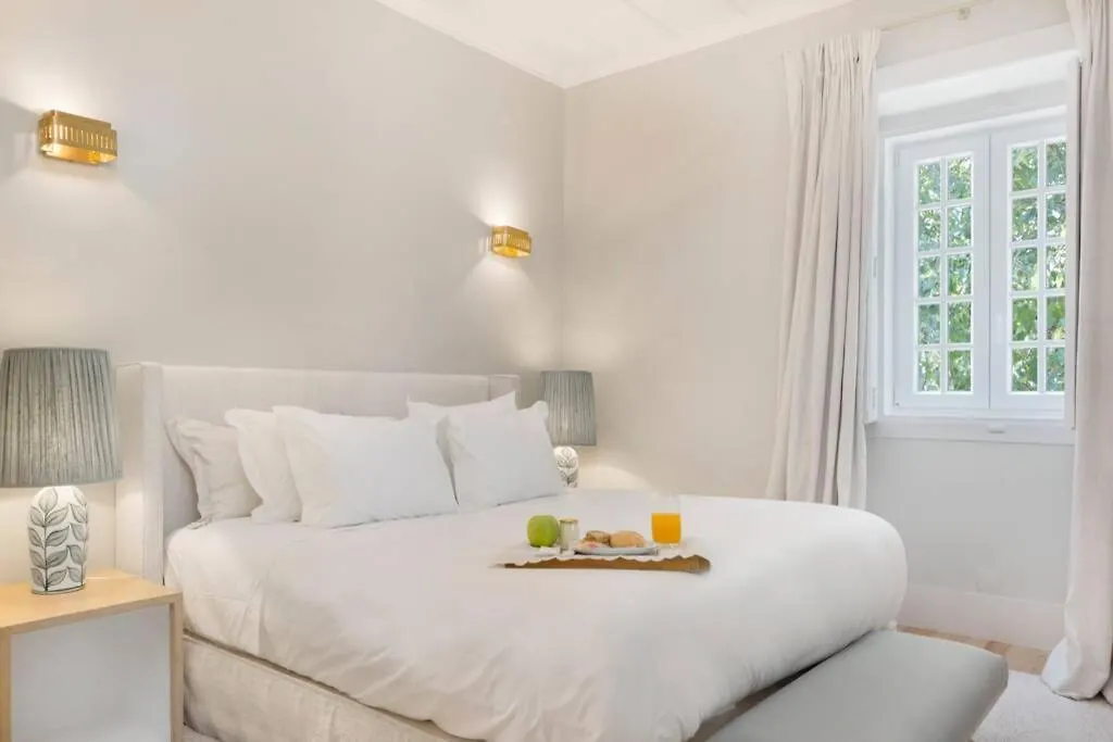 Lisboa Amazing 4 Bedroom Villa With Pool, View & Garden
