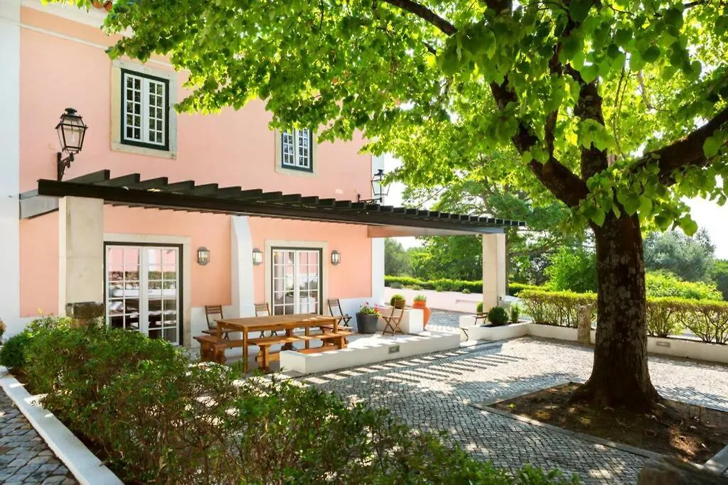 Lisboa Amazing 4 Bedroom Villa With Pool, View & Garden البرتغال